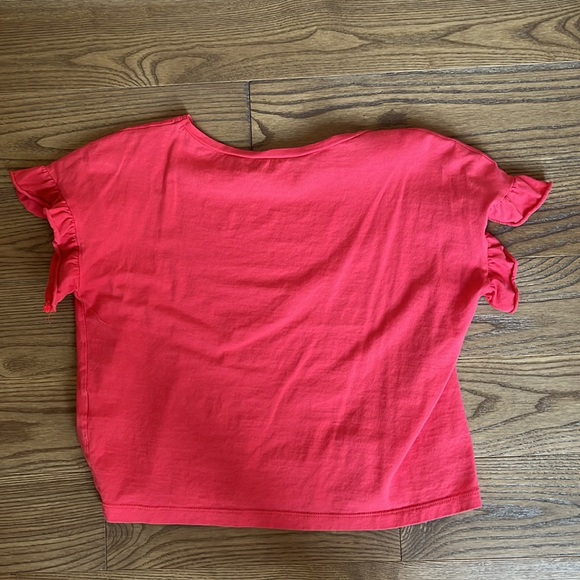 Zara basic tee size small - Picture 8 of 8